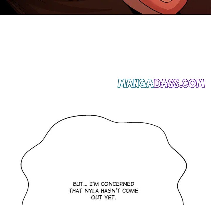 My Gangster Girlfriend - Chapter 26 Page 139