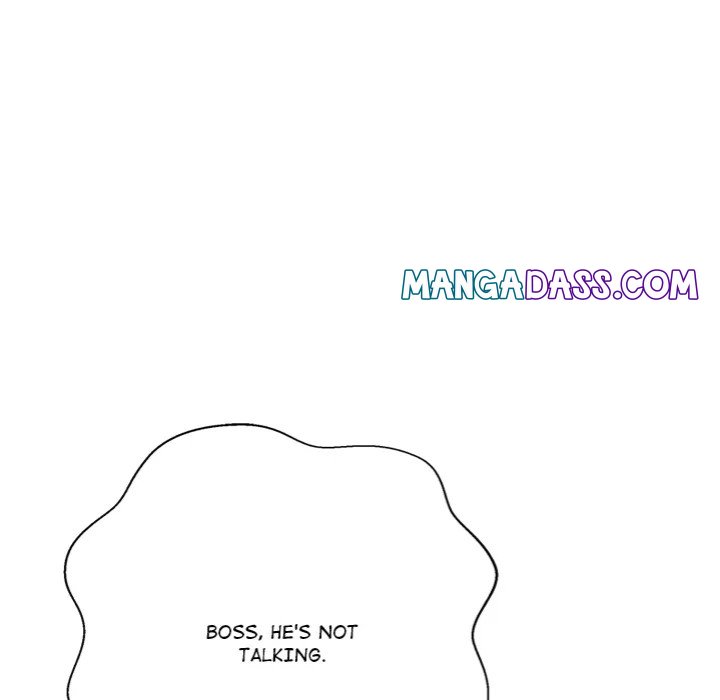 My Gangster Girlfriend - Chapter 26 Page 89