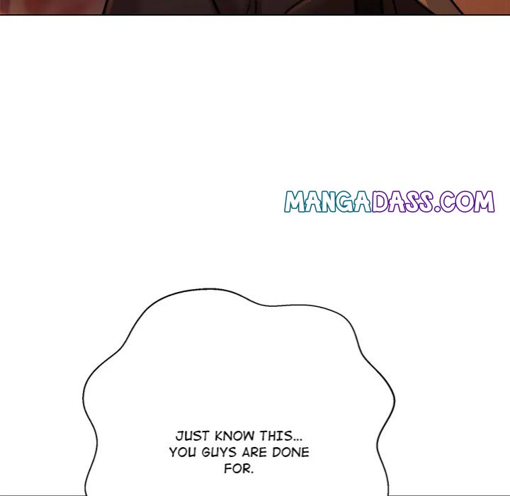 My Gangster Girlfriend - Chapter 26 Page 92