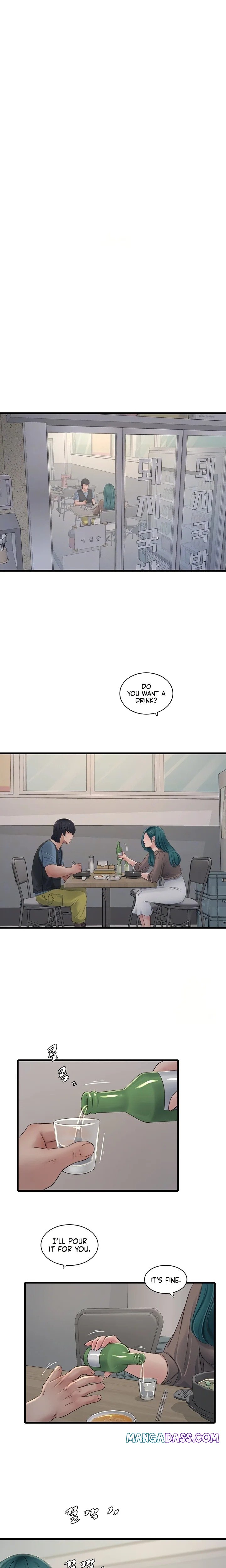 The Hole Diary - Chapter 93 Page 3
