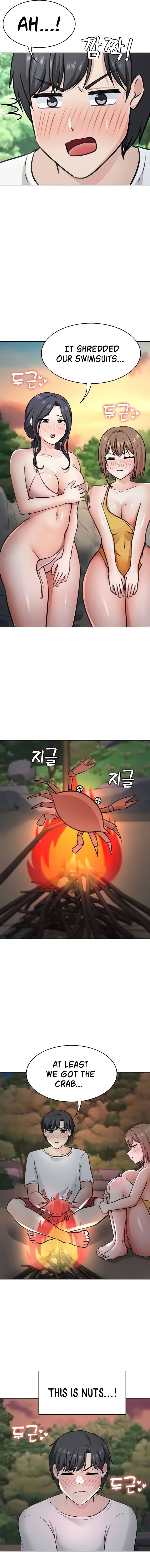 Seoul Kids These Days - Chapter 38 Page 11