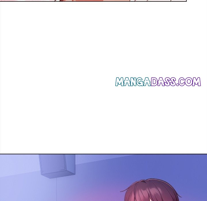 Love-Motion Capture - Chapter 26 Page 10