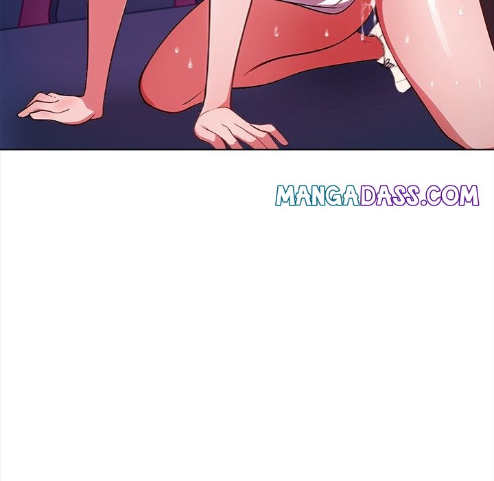 Love-Motion Capture - Chapter 26 Page 12