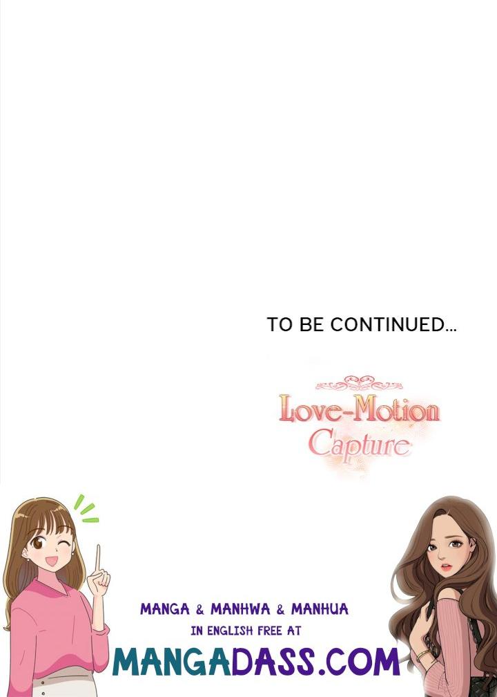 Love-Motion Capture - Chapter 26 Page 150