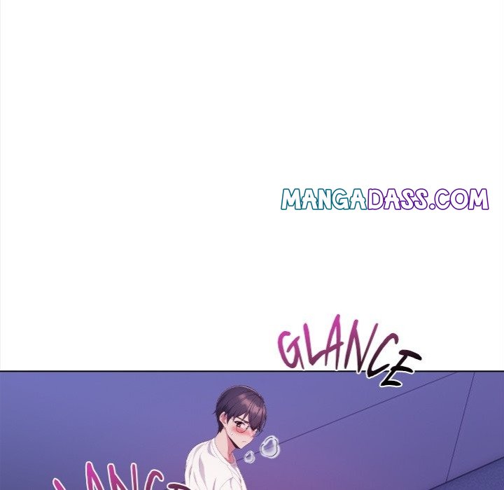 Love-Motion Capture - Chapter 26 Page 29