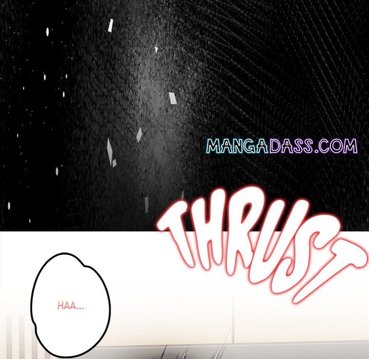Love-Motion Capture - Chapter 27 Page 47