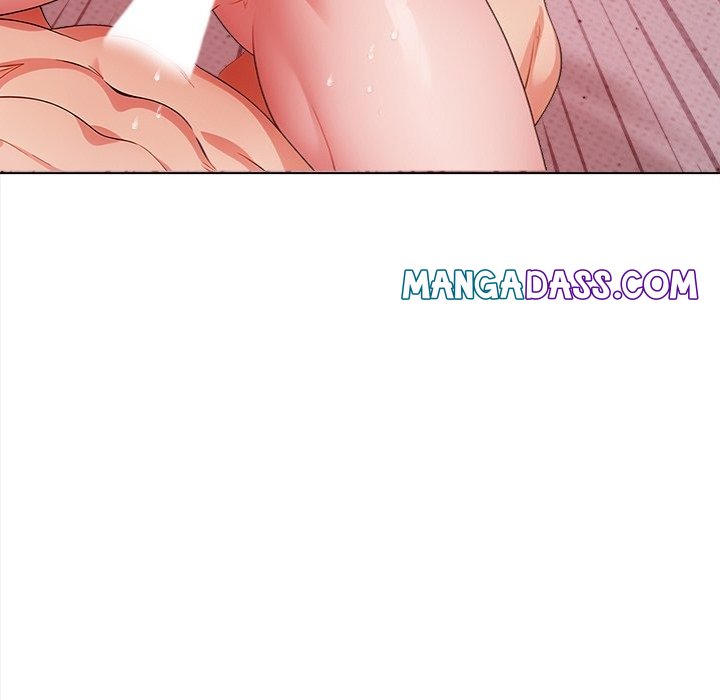 Love-Motion Capture - Chapter 28 Page 54