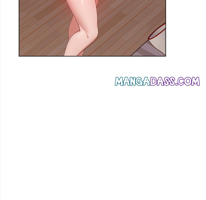 Love-Motion Capture - Chapter 29 Page 109