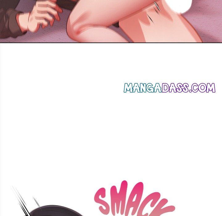 Love-Motion Capture - Chapter 29 Page 12
