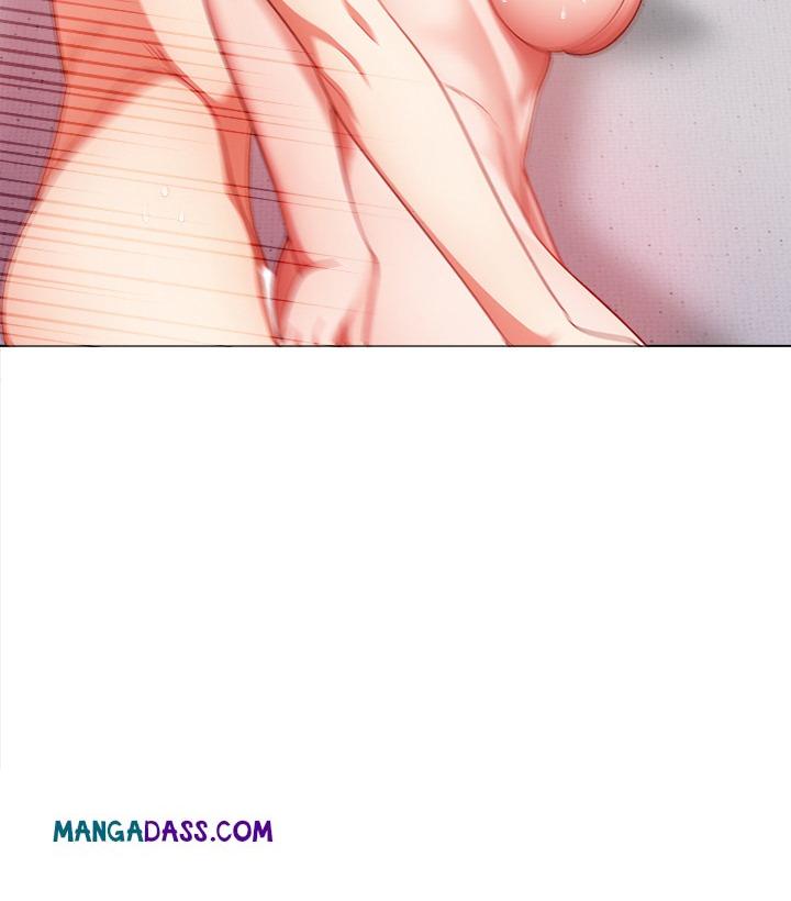 Love-Motion Capture - Chapter 29 Page 42