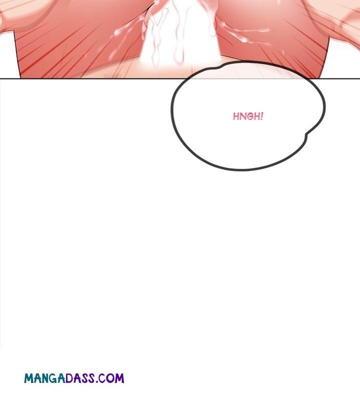 Love-Motion Capture - Chapter 30 Page 45