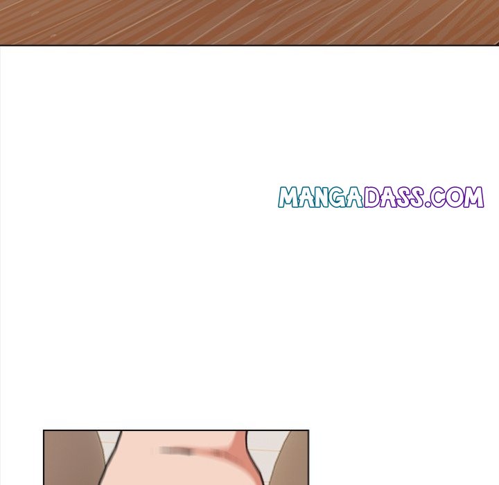 Love-Motion Capture - Chapter 30 Page 84