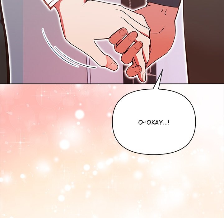 Love-Motion Capture - Chapter 31 Page 137