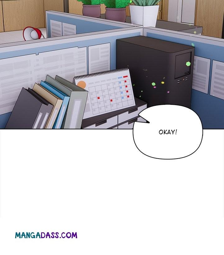 Love-Motion Capture - Chapter 31 Page 92
