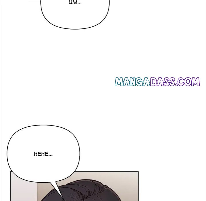 Love-Motion Capture - Chapter 32 Page 24
