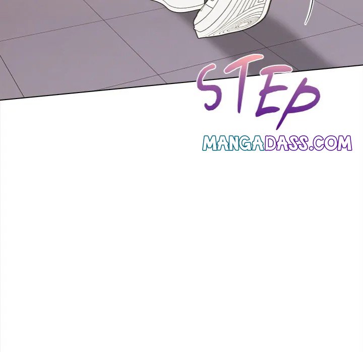 Love-Motion Capture - Chapter 33 Page 10