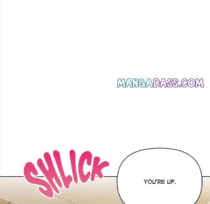 Love-Motion Capture - Chapter 33 Page 127