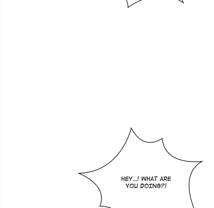 Love-Motion Capture - Chapter 33 Page 25