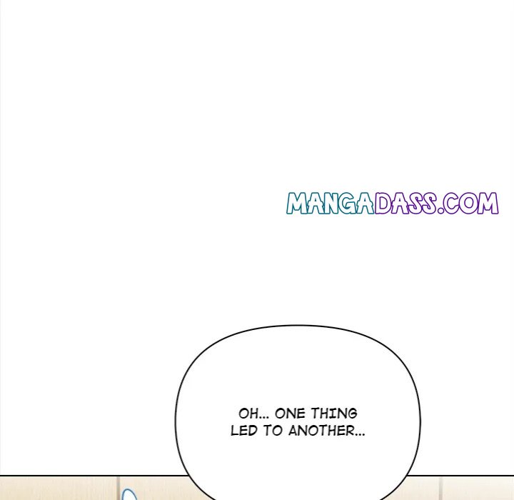 Love-Motion Capture - Chapter 33 Page 32
