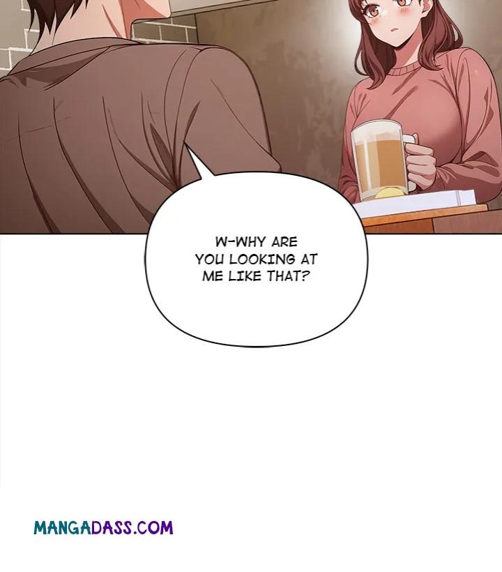 Love-Motion Capture - Chapter 33 Page 94