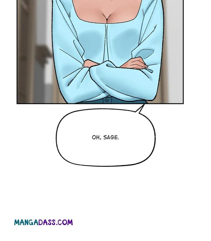 Hypnotist Security Guard - Chapter 50 Page 118