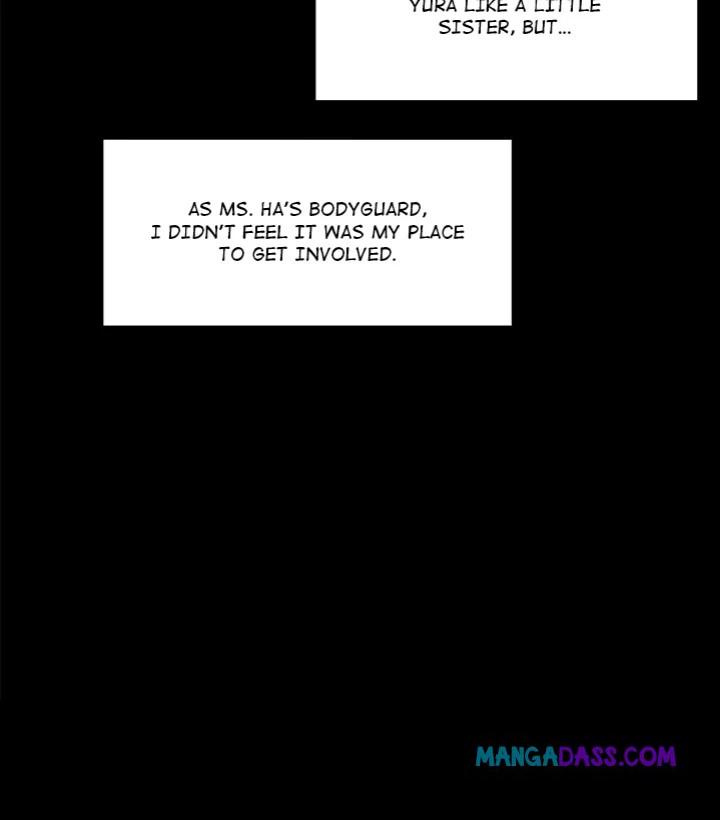 Hypnotist Security Guard - Chapter 50 Page 14