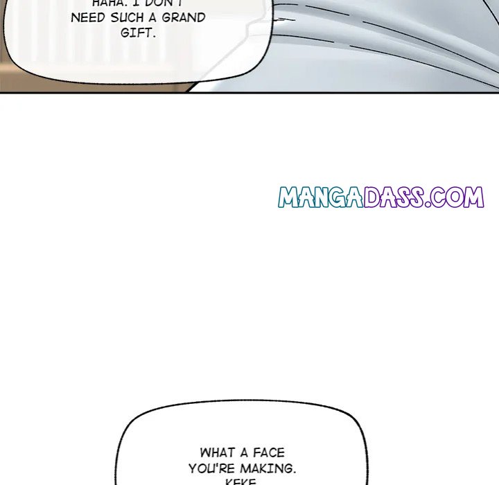 Hypnotist Security Guard - Chapter 50 Page 49