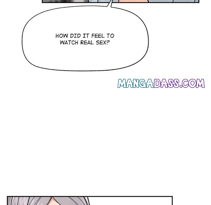 Hypnotist Security Guard - Chapter 50 Page 82