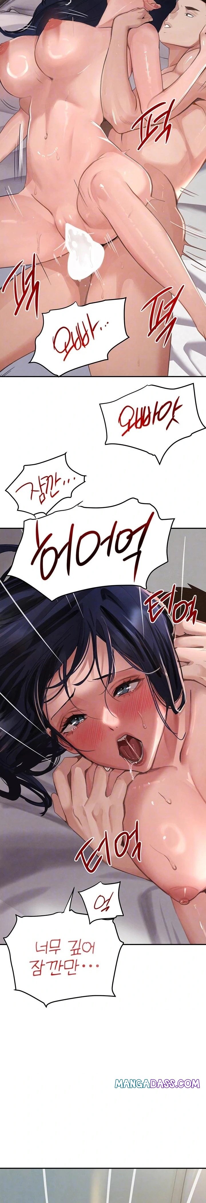 The Boss’s Daughter Raw - Chapter 41 Page 4