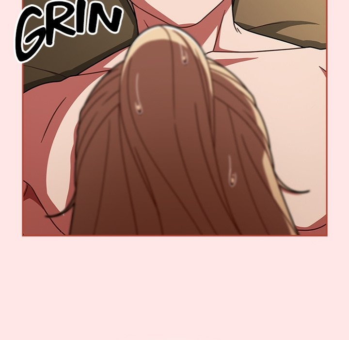 Ground and Pound - Chapter 41 Page 165