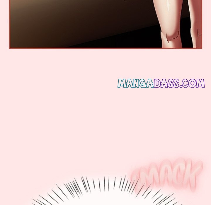 Ground and Pound - Chapter 41 Page 19