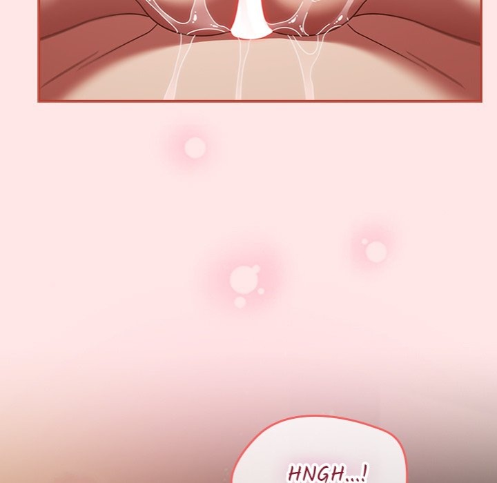 Ground and Pound - Chapter 41 Page 9