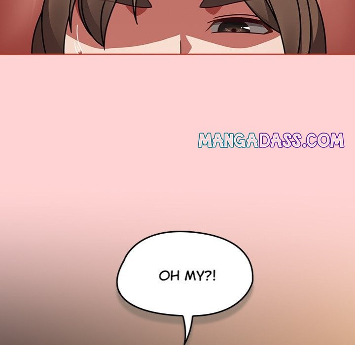 Ground and Pound - Chapter 41 Page 93