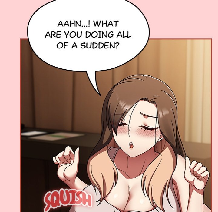 Ground and Pound - Chapter 41 Page 97