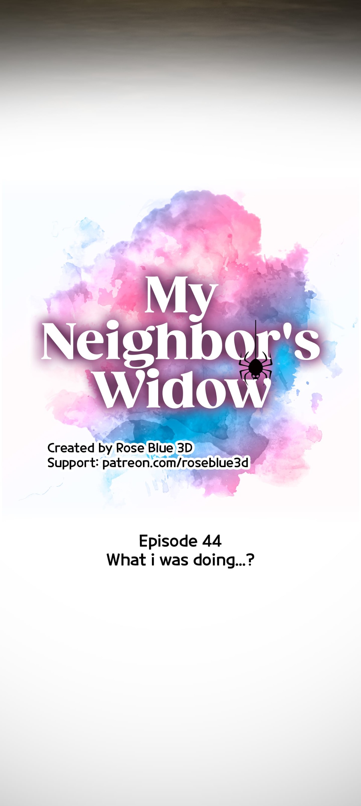 My Neighbor