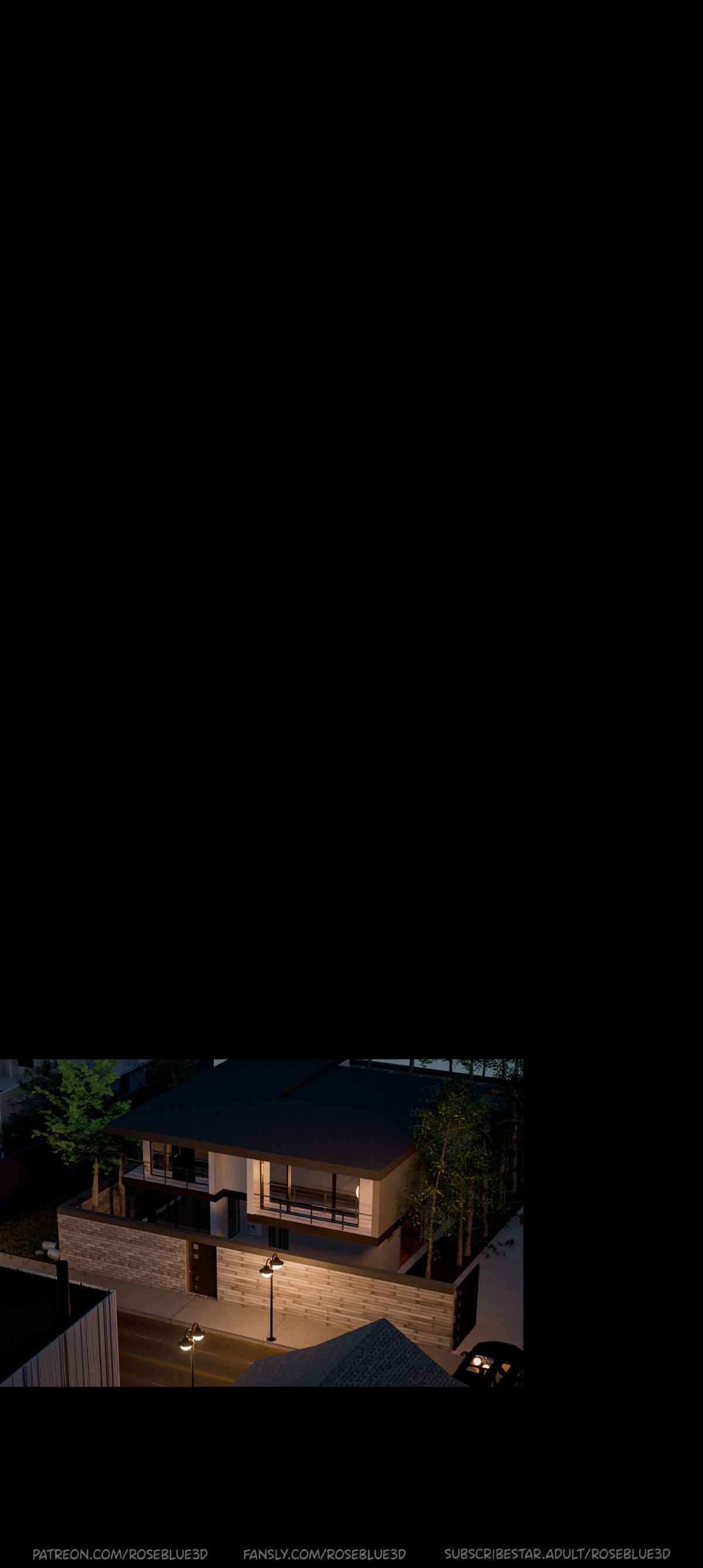 My Neighbor