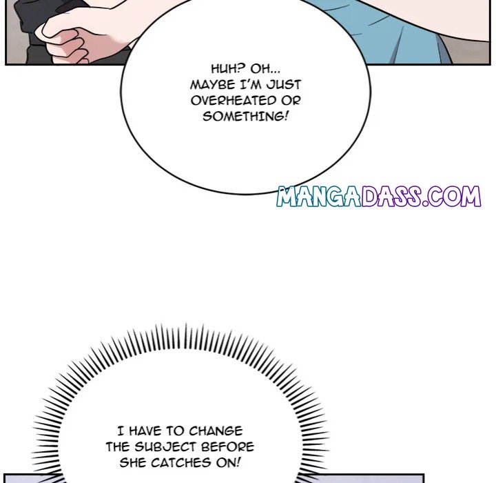 Knot My Secret - Chapter 18 Page 155