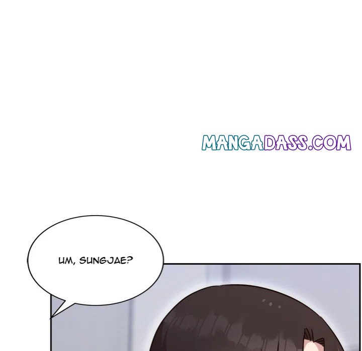 Knot My Secret - Chapter 18 Page 161