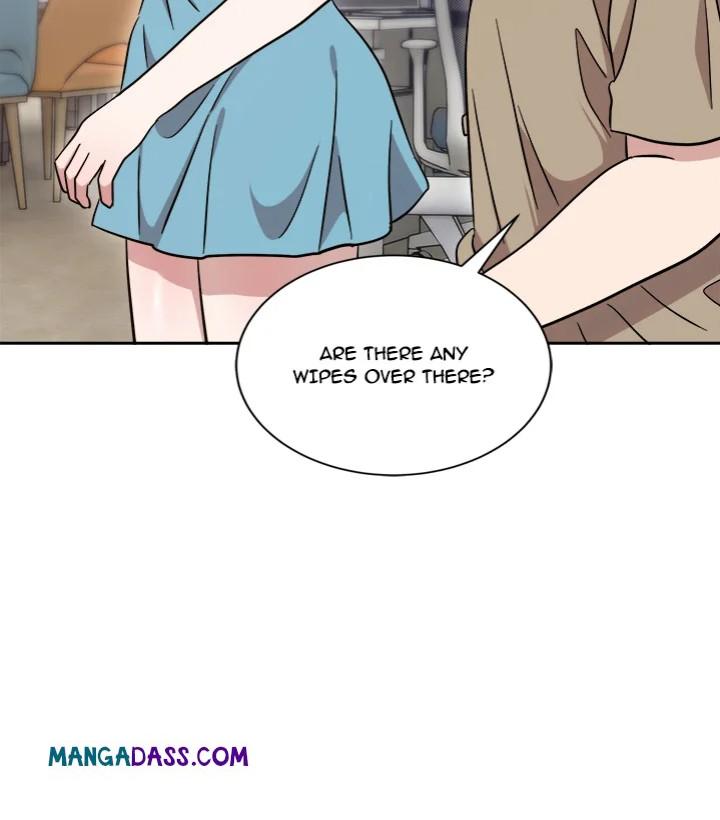 Knot My Secret - Chapter 18 Page 19