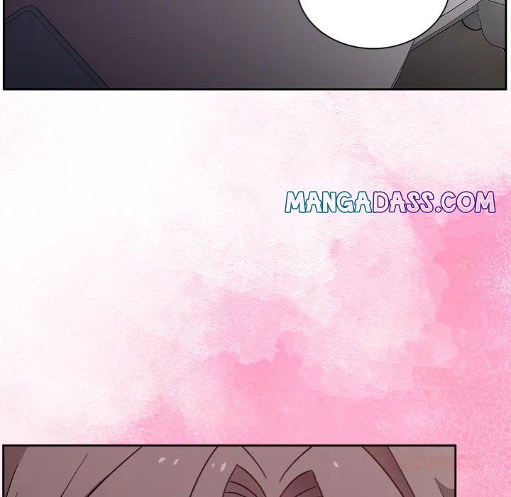 Knot My Secret - Chapter 18 Page 21