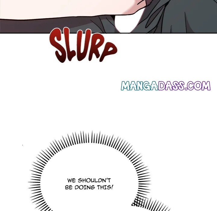 Knot My Secret - Chapter 18 Page 36
