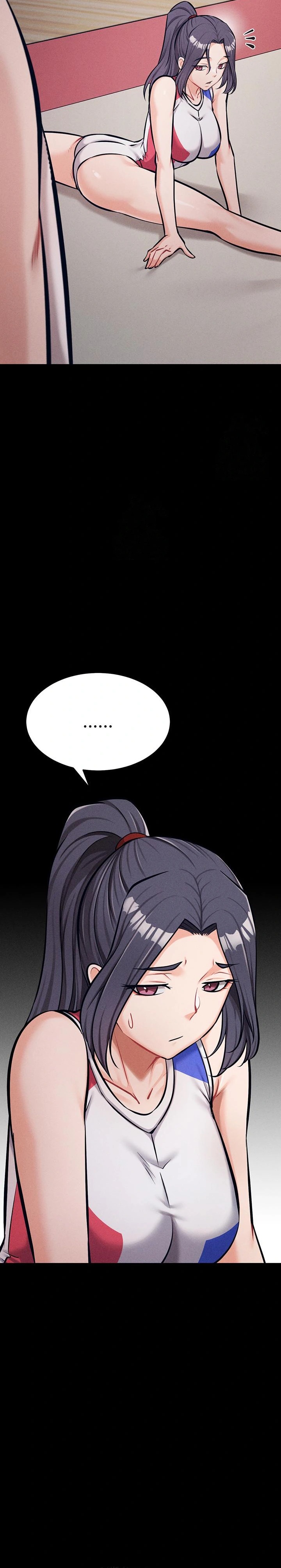 Athletes Village: The Trap Raw - Chapter 37 Page 29