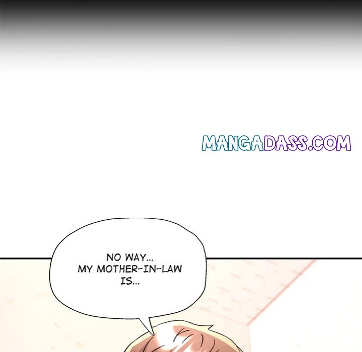 In Her Place - Chapter 100 Page 10