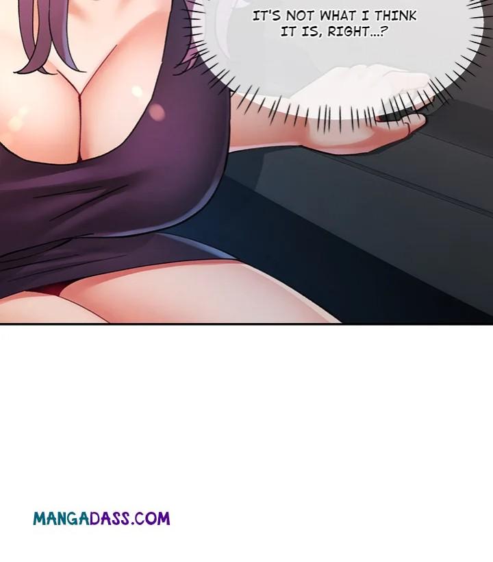In Her Place - Chapter 100 Page 53