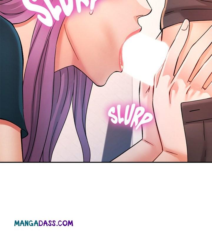 In Her Place - Chapter 94 Page 113