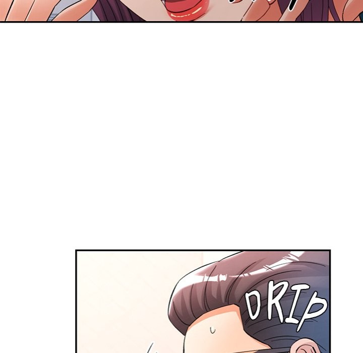 In Her Place - Chapter 94 Page 129