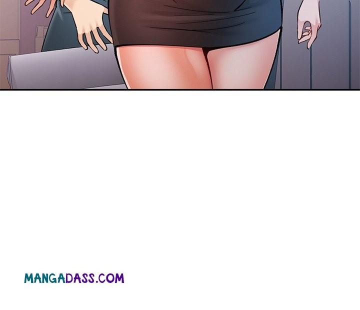 In Her Place - Chapter 94 Page 3