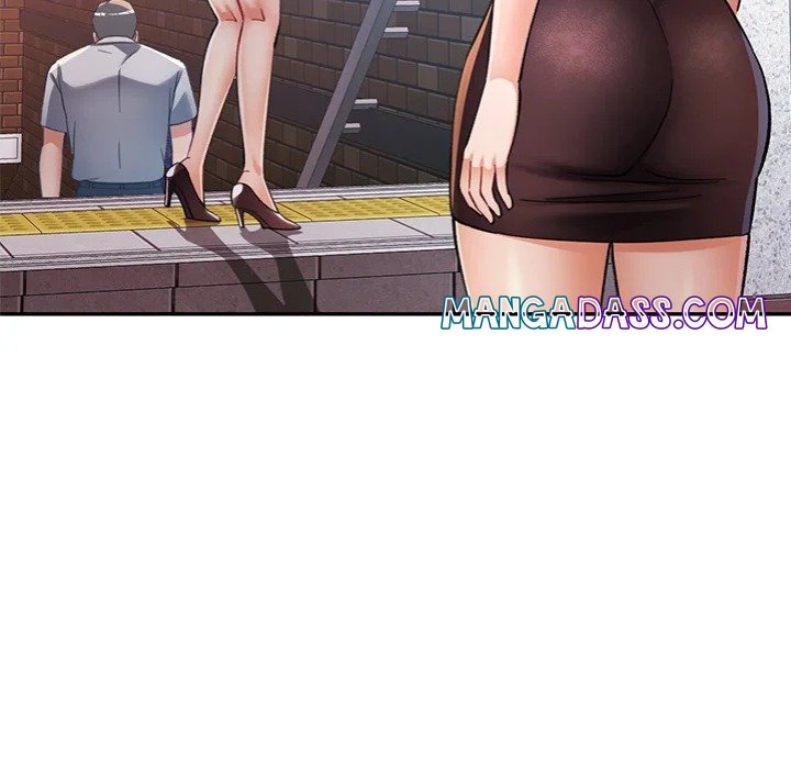 In Her Place - Chapter 97 Page 111