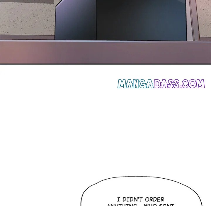 In Her Place - Chapter 97 Page 124