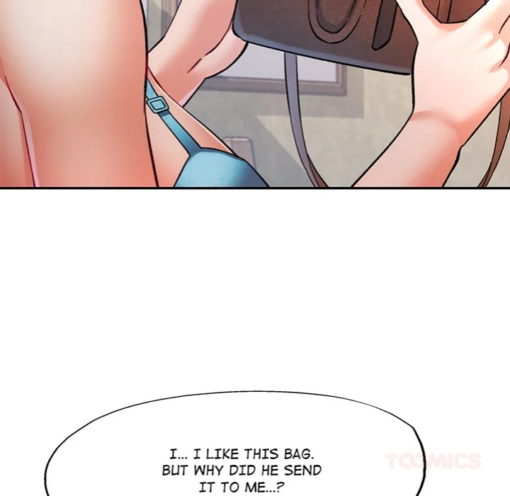 In Her Place - Chapter 97 Page 129